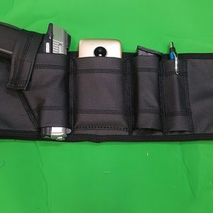 Belt for carry weapons
